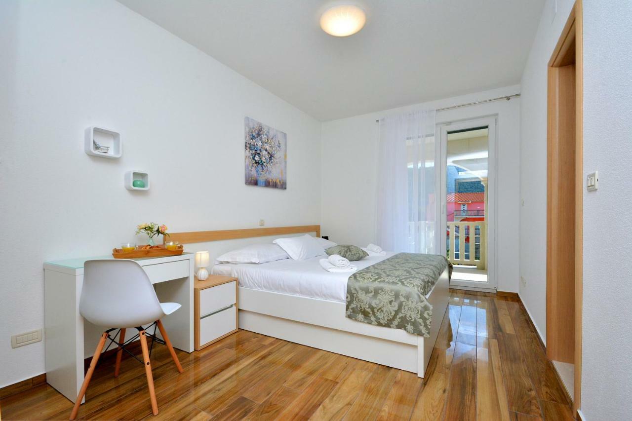Villa Authentica Grebaštica Esterno foto