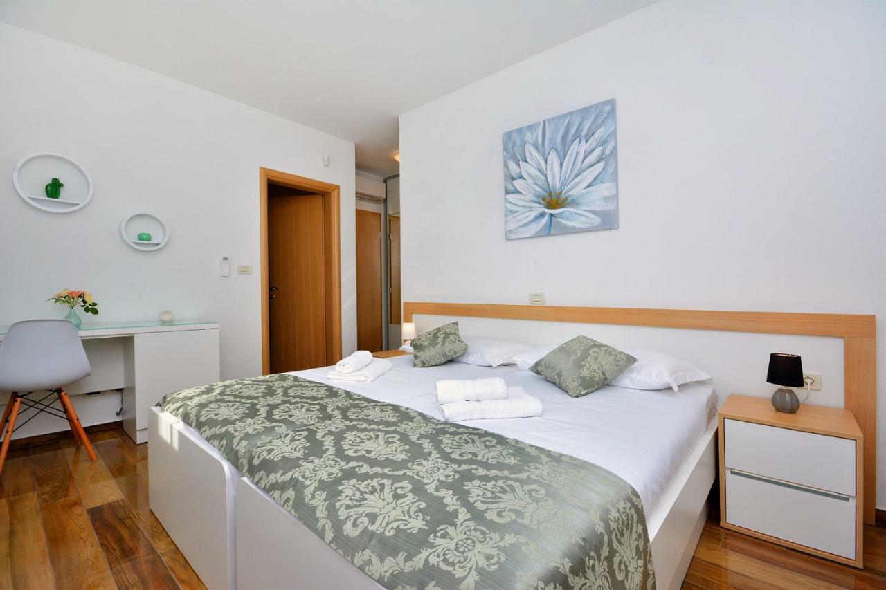 Villa Authentica Grebaštica Esterno foto