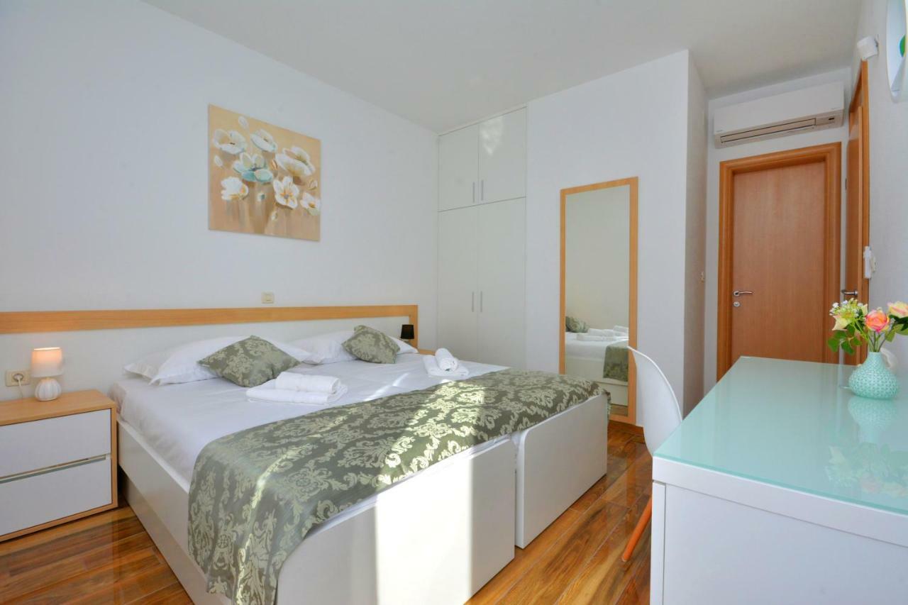 Villa Authentica Grebaštica Esterno foto