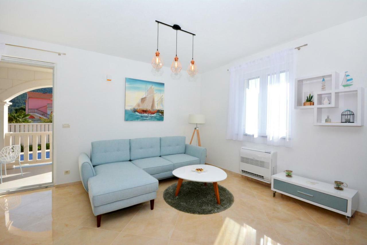 Villa Authentica Grebaštica Esterno foto