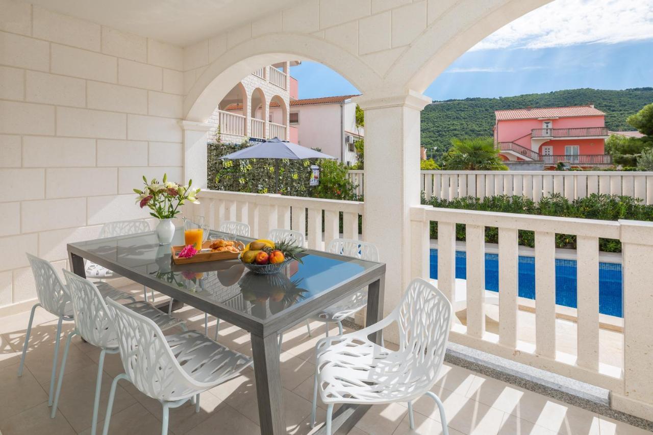 Villa Authentica Grebaštica Esterno foto